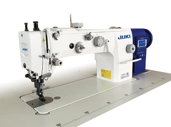 Bluemax sewing machine